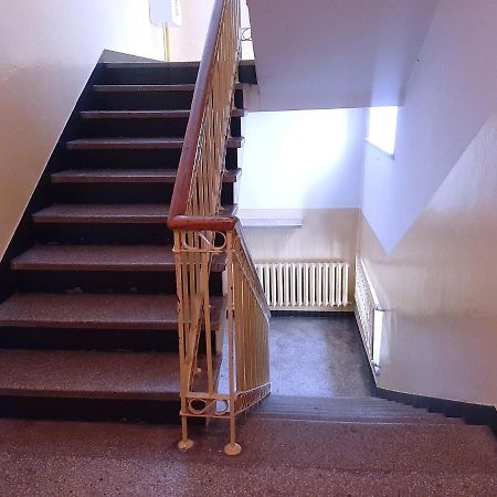 Apartament Rokosowska Varşova Dış mekan fotoğraf
